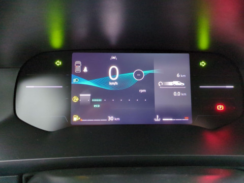 Ansicht 17 - Gebrauchtwagen Fahrzeug, Modell Townstar der Marke Nissan von Verkäufer C. Thomsen GmbH