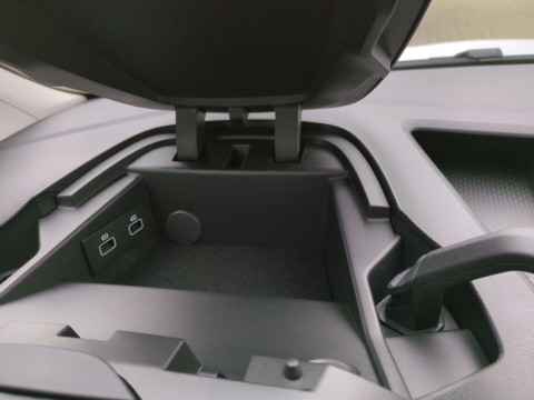 Ansicht 19 - Gebrauchtwagen Fahrzeug, Modell Townstar der Marke Nissan von Verkäufer C. Thomsen GmbH