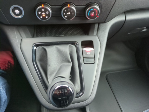 Ansicht 20 - Gebrauchtwagen Fahrzeug, Modell Townstar der Marke Nissan von Verkäufer C. Thomsen GmbH