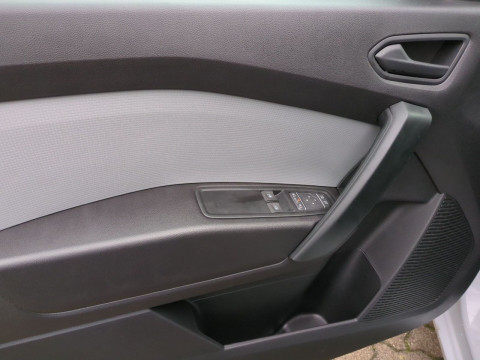 Ansicht 21 - Gebrauchtwagen Fahrzeug, Modell Townstar der Marke Nissan von Verkäufer C. Thomsen GmbH