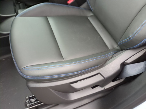 Ansicht 22 - Gebrauchtwagen Fahrzeug, Modell Townstar der Marke Nissan von Verkäufer C. Thomsen GmbH