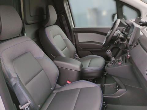 Ansicht 23 - Gebrauchtwagen Fahrzeug, Modell Townstar der Marke Nissan von Verkäufer C. Thomsen GmbH