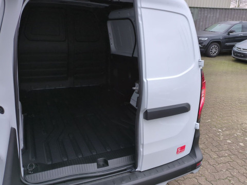 Ansicht 24 - Gebrauchtwagen Fahrzeug, Modell Townstar der Marke Nissan von Verkäufer C. Thomsen GmbH