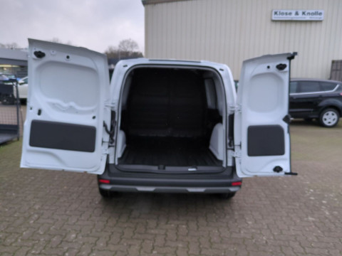 Ansicht 25 - Gebrauchtwagen Fahrzeug, Modell Townstar der Marke Nissan von Verkäufer C. Thomsen GmbH