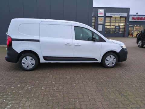 Ansicht 27 - Gebrauchtwagen Fahrzeug, Modell Townstar der Marke Nissan von Verkäufer C. Thomsen GmbH