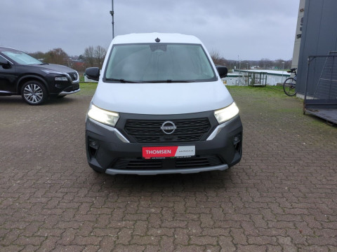 Ansicht 28 - Gebrauchtwagen Fahrzeug, Modell Townstar der Marke Nissan von Verkäufer C. Thomsen GmbH