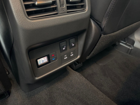 Ansicht 24 - Gebrauchtwagen Fahrzeug, Modell X-Trail der Marke Nissan von Verkäufer C. Thomsen GmbH