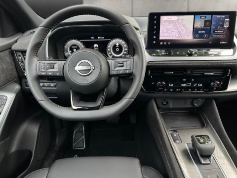 Ansicht 18 - Gebrauchtwagen Fahrzeug, Modell Qashqai der Marke Nissan von Verkäufer Autohaus Heinz Hinte GmbH