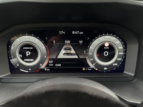 Ansicht 20 - Gebrauchtwagen Fahrzeug, Modell Qashqai der Marke Nissan von Verkäufer Autohaus Heinz Hinte GmbH