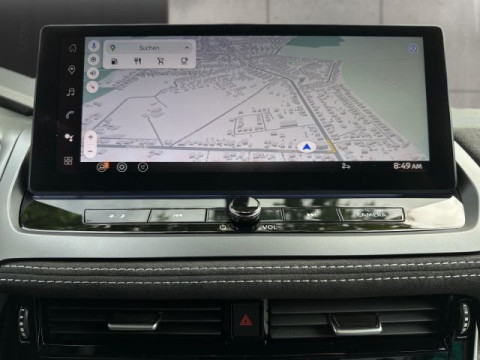 Ansicht 21 - Gebrauchtwagen Fahrzeug, Modell Qashqai der Marke Nissan von Verkäufer Autohaus Heinz Hinte GmbH