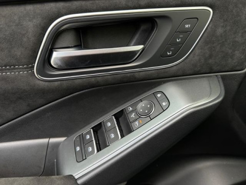 Ansicht 29 - Gebrauchtwagen Fahrzeug, Modell Qashqai der Marke Nissan von Verkäufer Autohaus Heinz Hinte GmbH