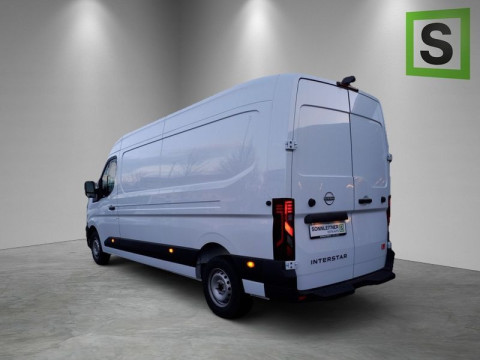 Ansicht 2 - Gebrauchtwagen Fahrzeug, Modell Interstar der Marke Nissan von Verkäufer Sonnleitner Germany GmbH