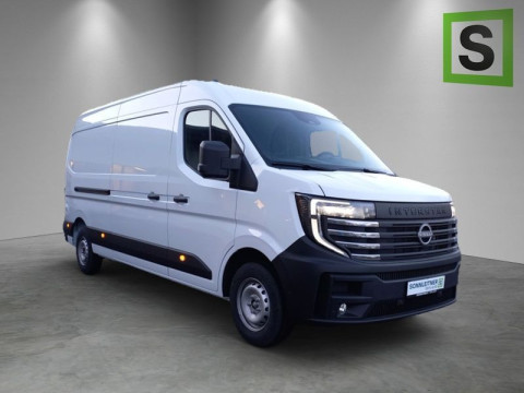 Ansicht 4 - Gebrauchtwagen Fahrzeug, Modell Interstar der Marke Nissan von Verkäufer Sonnleitner Germany GmbH