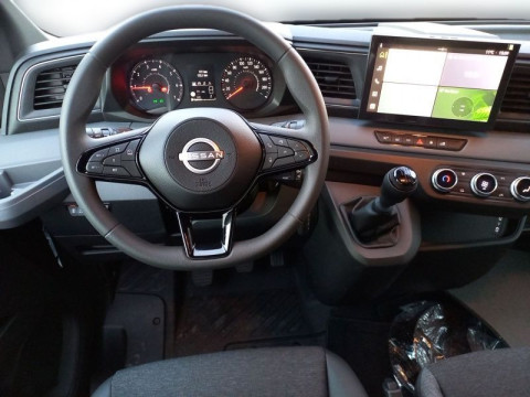 Ansicht 6 - Gebrauchtwagen Fahrzeug, Modell Interstar der Marke Nissan von Verkäufer Sonnleitner Germany GmbH