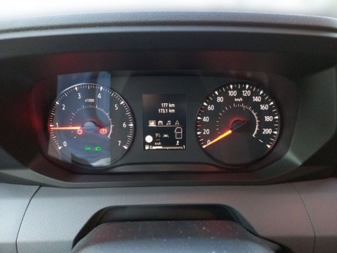 Ansicht 7 - Gebrauchtwagen Fahrzeug, Modell Interstar der Marke Nissan von Verkäufer Sonnleitner Germany GmbH