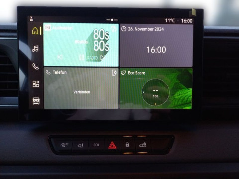 Ansicht 8 - Gebrauchtwagen Fahrzeug, Modell Interstar der Marke Nissan von Verkäufer Sonnleitner Germany GmbH