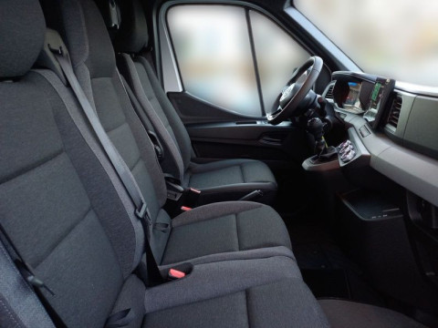 Ansicht 9 - Gebrauchtwagen Fahrzeug, Modell Interstar der Marke Nissan von Verkäufer Sonnleitner Germany GmbH