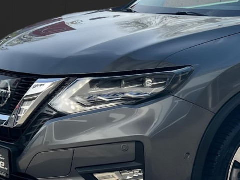 Ansicht 10 - Gebrauchtwagen Fahrzeug, Modell X-Trail der Marke Nissan von Verkäufer Autohaus Heinz Hinte GmbH