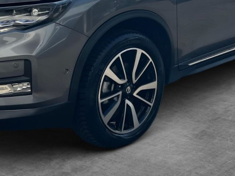 Ansicht 11 - Gebrauchtwagen Fahrzeug, Modell X-Trail der Marke Nissan von Verkäufer Autohaus Heinz Hinte GmbH