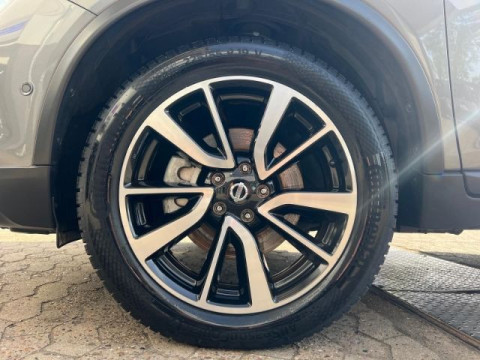 Ansicht 12 - Gebrauchtwagen Fahrzeug, Modell X-Trail der Marke Nissan von Verkäufer Autohaus Heinz Hinte GmbH