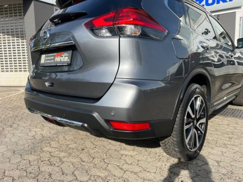 Ansicht 14 - Gebrauchtwagen Fahrzeug, Modell X-Trail der Marke Nissan von Verkäufer Autohaus Heinz Hinte GmbH