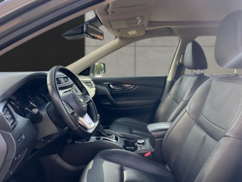 Ansicht 15 - Gebrauchtwagen Fahrzeug, Modell X-Trail der Marke Nissan von Verkäufer Autohaus Heinz Hinte GmbH
