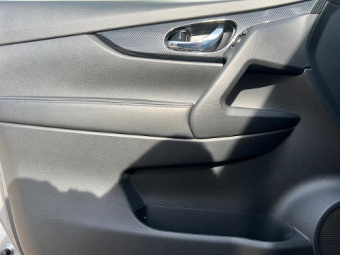 Ansicht 22 - Gebrauchtwagen Fahrzeug, Modell X-Trail der Marke Nissan von Verkäufer Autohaus Heinz Hinte GmbH