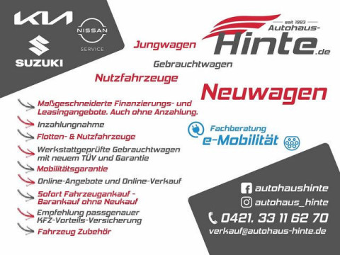 Ansicht 4 - Gebrauchtwagen Fahrzeug, Modell X-Trail der Marke Nissan von Verkäufer Autohaus Heinz Hinte GmbH