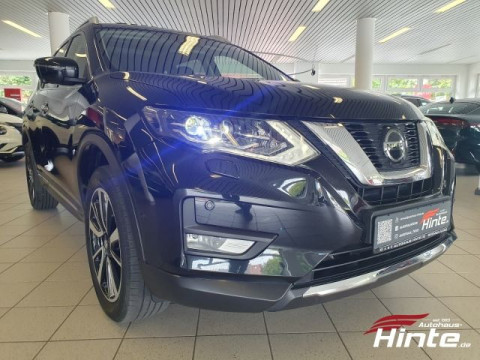 Ansicht 6 - Gebrauchtwagen Fahrzeug, Modell X-Trail der Marke Nissan von Verkäufer Autohaus Heinz Hinte GmbH