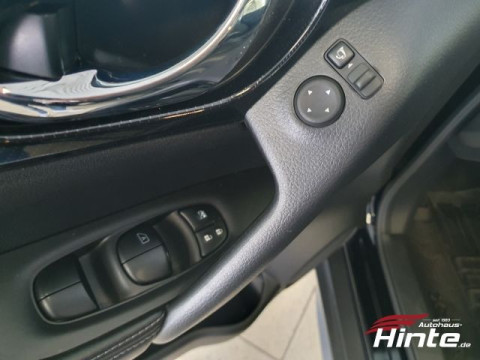 Ansicht 10 - Gebrauchtwagen Fahrzeug, Modell X-Trail der Marke Nissan von Verkäufer Autohaus Heinz Hinte GmbH