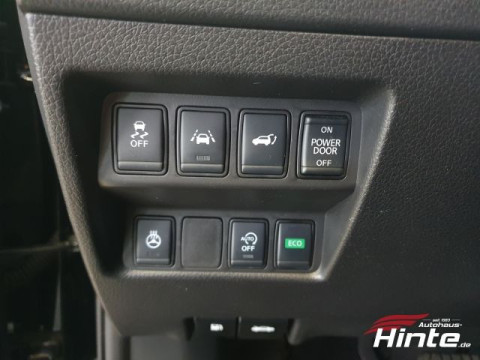 Ansicht 11 - Gebrauchtwagen Fahrzeug, Modell X-Trail der Marke Nissan von Verkäufer Autohaus Heinz Hinte GmbH