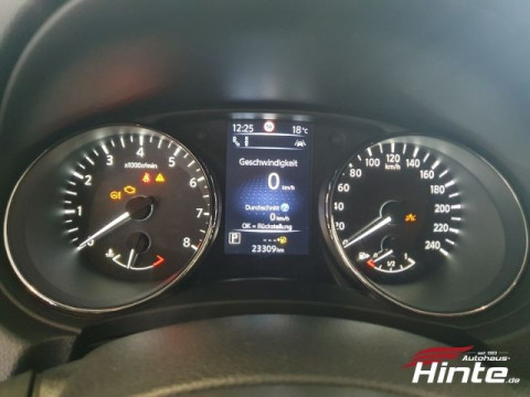 Ansicht 13 - Gebrauchtwagen Fahrzeug, Modell X-Trail der Marke Nissan von Verkäufer Autohaus Heinz Hinte GmbH