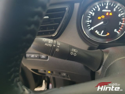 Ansicht 14 - Gebrauchtwagen Fahrzeug, Modell X-Trail der Marke Nissan von Verkäufer Autohaus Heinz Hinte GmbH