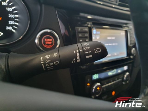 Ansicht 15 - Gebrauchtwagen Fahrzeug, Modell X-Trail der Marke Nissan von Verkäufer Autohaus Heinz Hinte GmbH