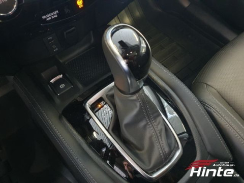 Ansicht 17 - Gebrauchtwagen Fahrzeug, Modell X-Trail der Marke Nissan von Verkäufer Autohaus Heinz Hinte GmbH