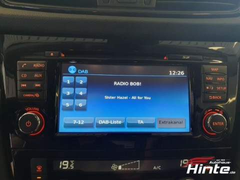 Ansicht 18 - Gebrauchtwagen Fahrzeug, Modell X-Trail der Marke Nissan von Verkäufer Autohaus Heinz Hinte GmbH