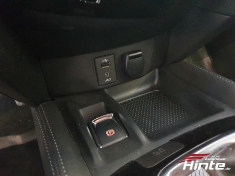 Ansicht 22 - Gebrauchtwagen Fahrzeug, Modell X-Trail der Marke Nissan von Verkäufer Autohaus Heinz Hinte GmbH