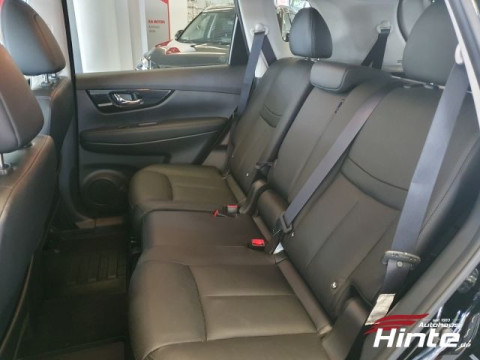 Ansicht 24 - Gebrauchtwagen Fahrzeug, Modell X-Trail der Marke Nissan von Verkäufer Autohaus Heinz Hinte GmbH