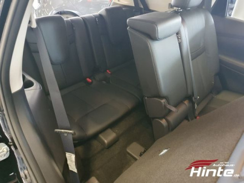 Ansicht 29 - Gebrauchtwagen Fahrzeug, Modell X-Trail der Marke Nissan von Verkäufer Autohaus Heinz Hinte GmbH