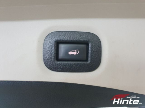 Ansicht 30 - Gebrauchtwagen Fahrzeug, Modell X-Trail der Marke Nissan von Verkäufer Autohaus Heinz Hinte GmbH