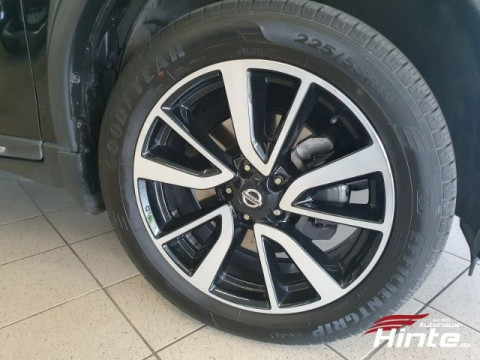 Ansicht 31 - Gebrauchtwagen Fahrzeug, Modell X-Trail der Marke Nissan von Verkäufer Autohaus Heinz Hinte GmbH