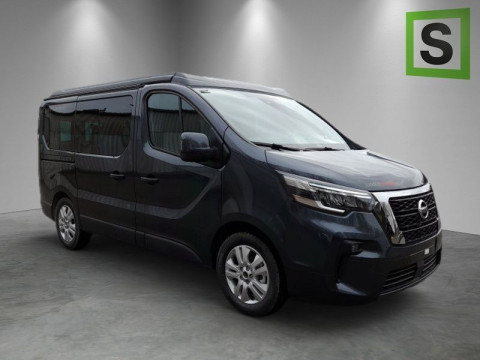 Ansicht 4 - Gebrauchtwagen Fahrzeug, Modell Primastar der Marke Nissan von Verkäufer Sonnleitner Germany GmbH