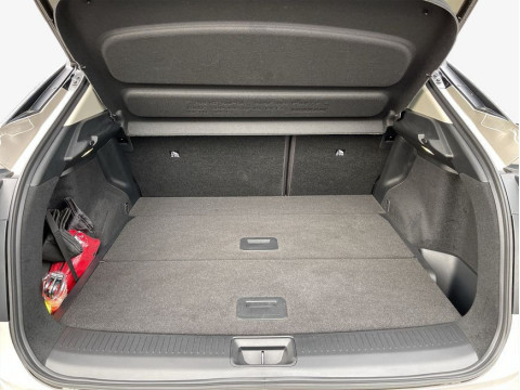 Ansicht 6 - Gebrauchtwagen Fahrzeug, Modell Ariya der Marke Nissan von Verkäufer Autohaus am Handweiser GmbH