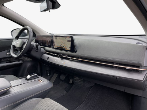 Ansicht 10 - Gebrauchtwagen Fahrzeug, Modell Ariya der Marke Nissan von Verkäufer Autohaus am Handweiser GmbH