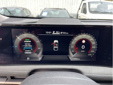 Ansicht 11 - Gebrauchtwagen Fahrzeug, Modell Ariya der Marke Nissan von Verkäufer Autohaus am Handweiser GmbH