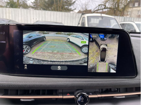 Ansicht 14 - Gebrauchtwagen Fahrzeug, Modell Ariya der Marke Nissan von Verkäufer Autohaus am Handweiser GmbH