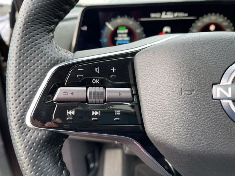 Ansicht 17 - Gebrauchtwagen Fahrzeug, Modell Ariya der Marke Nissan von Verkäufer Autohaus am Handweiser GmbH