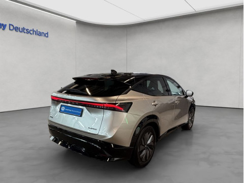 Ansicht 5 - Gebrauchtwagen Fahrzeug, Modell Ariya der Marke Nissan von Verkäufer Autohaus am Handweiser GmbH