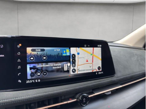 Ansicht 14 - Gebrauchtwagen Fahrzeug, Modell Ariya der Marke Nissan von Verkäufer Autohaus am Handweiser GmbH