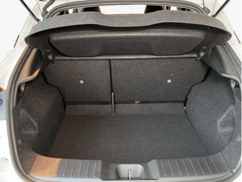 Ansicht 5 - Gebrauchtwagen Fahrzeug, Modell Juke der Marke Nissan von Verkäufer Autohaus am Handweiser GmbH